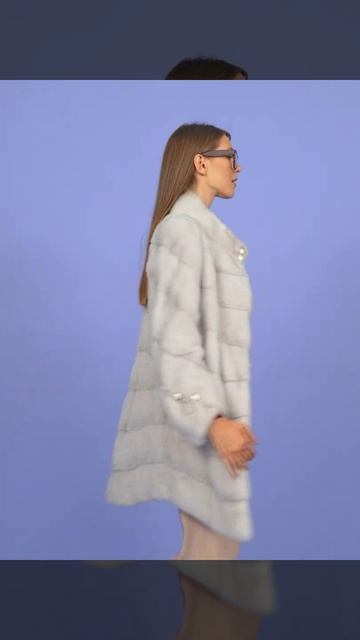 TOTOGROUP - Шуба, арт.: 02108858 смотреть онлайн