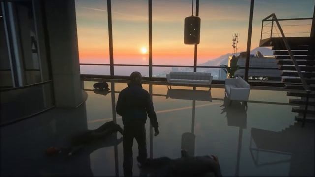 GTA 6 Map *LEAK* Confirms Map will be in America!! смотреть онлайн