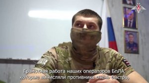 💬 Командир батальона Новороссийских десантников «Гвоздь» рассказал о Пятихатках: