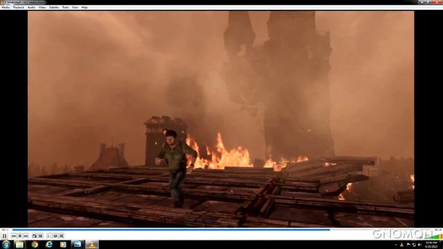 Technical Art with Naughty Dog - Pt. 3 смотреть онлайн