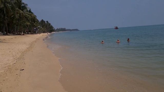 maenam beach koh samui april 2023 @maenam bungalow смотреть онлайн