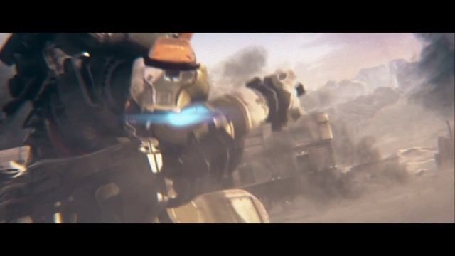 Titanfall 2 2023 смотреть онлайн