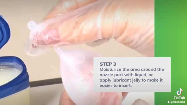 How to properly use an Enema? смотреть онлайн
