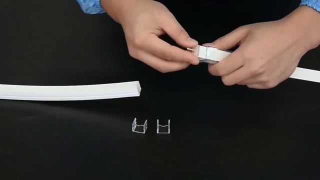 How To Cut And Repair LED Neon Lights - Superlightingled