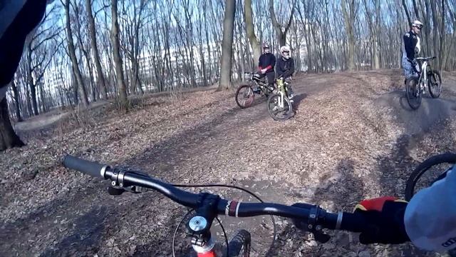 First ride in 2016 смотреть онлайн