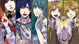 【アルト| ロウ | レイ 】Hitobashira Alice【歌ってみた】
