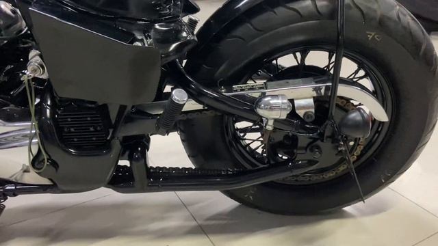 รับซื้อ-ขายรถช็อปเปอร์ Honda steed 400-600 cc смотреть онлайн