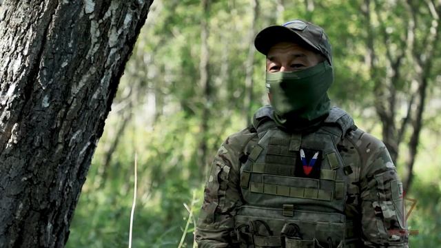 Сибирский характер. К юбилею 19-го отряда специального назначения «Ермак» смотреть онлайн