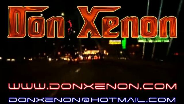 Don Xenon смотреть онлайн