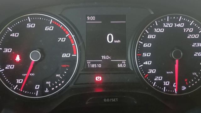 FALLO START STOP EN SEAT LEON 1.2 TSI смотреть онлайн