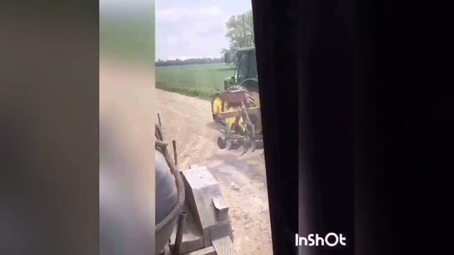 Культивация подсолнечника!! смотреть онлайн