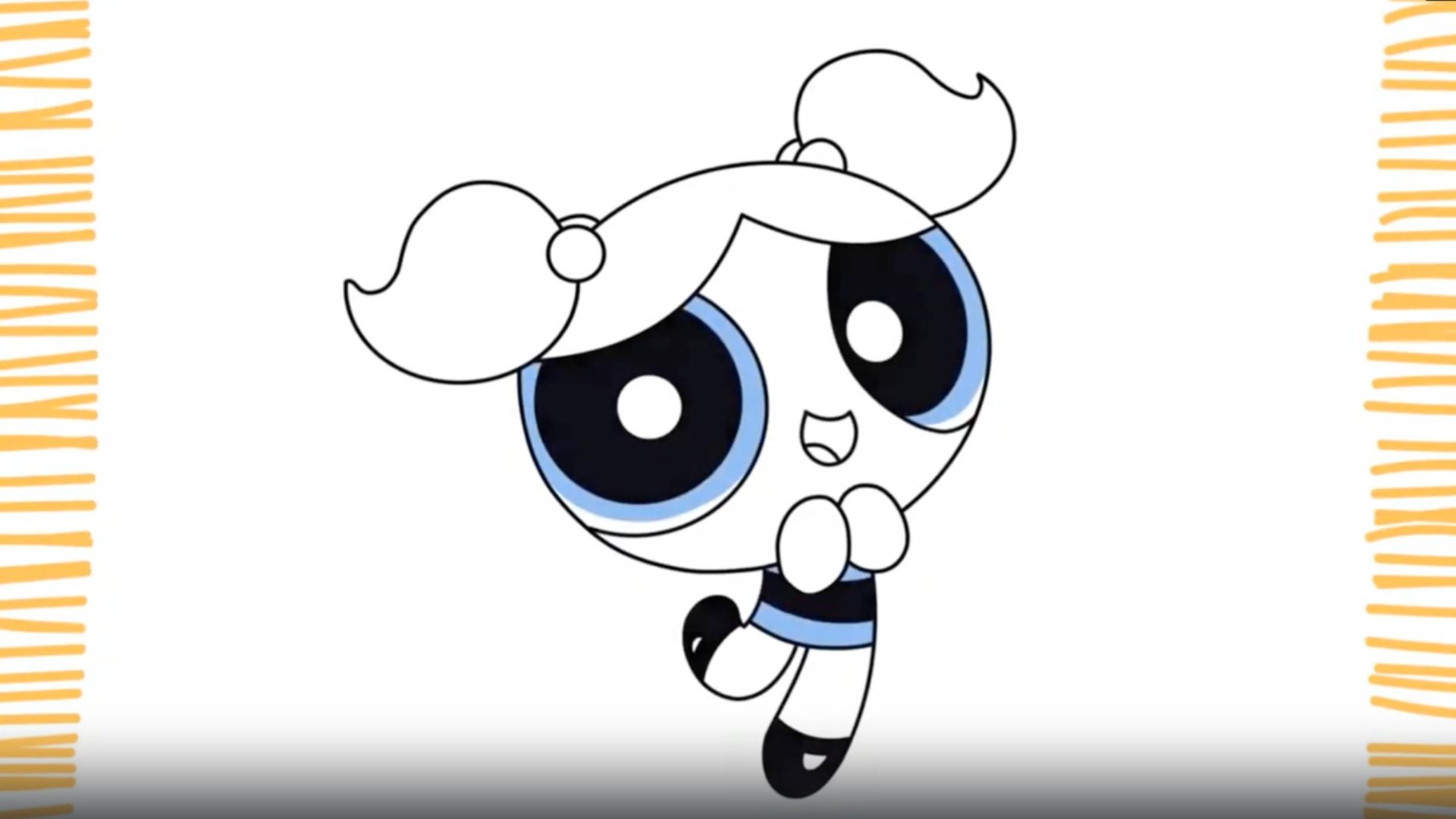 КАК РИСОВАТЬ ПУЗЫРЬ смотреть онлайн