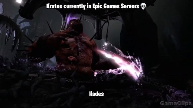 Why Fortnite Servers are Down смотреть онлайн