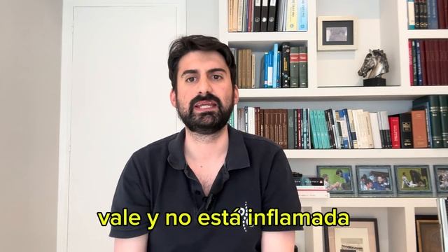 🦵Qué TOMAR Y Qué Hacer Con INFLAMACIÓN Y ARTROSIS De RODILLA