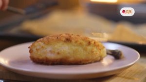 Котлеты классические. Котлеты де-воляй | Наедине с Мосиным /1