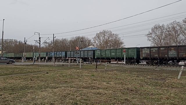 Кемерово РЖД.mp4 смотреть онлайн
