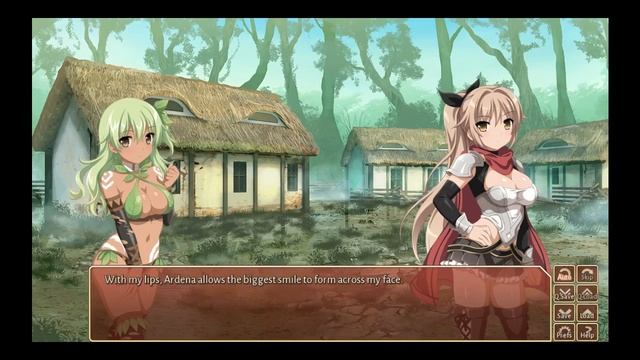 Sakura Fantasy Chapter 1 - 14 - Aftermath [End of Chapter 1] (Let's Play/Playthrough) смотреть онлайн