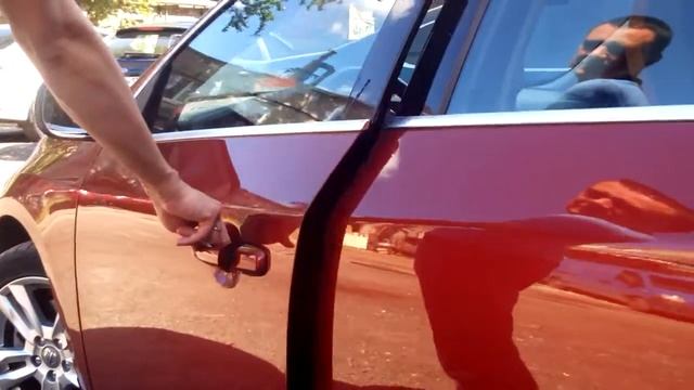 Slamstop on Volvo S60 смотреть онлайн
