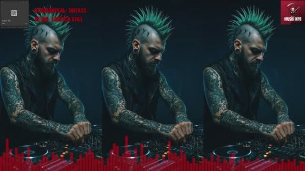 Music Info News 14.04.2025