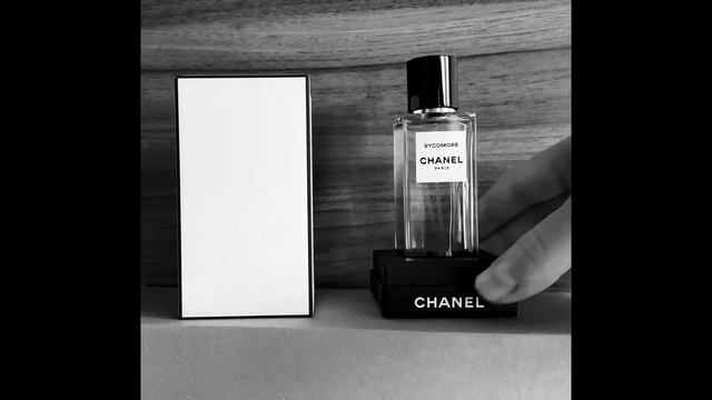 Chanel Sycomore EdP - Unboxing german/deutsch смотреть онлайн