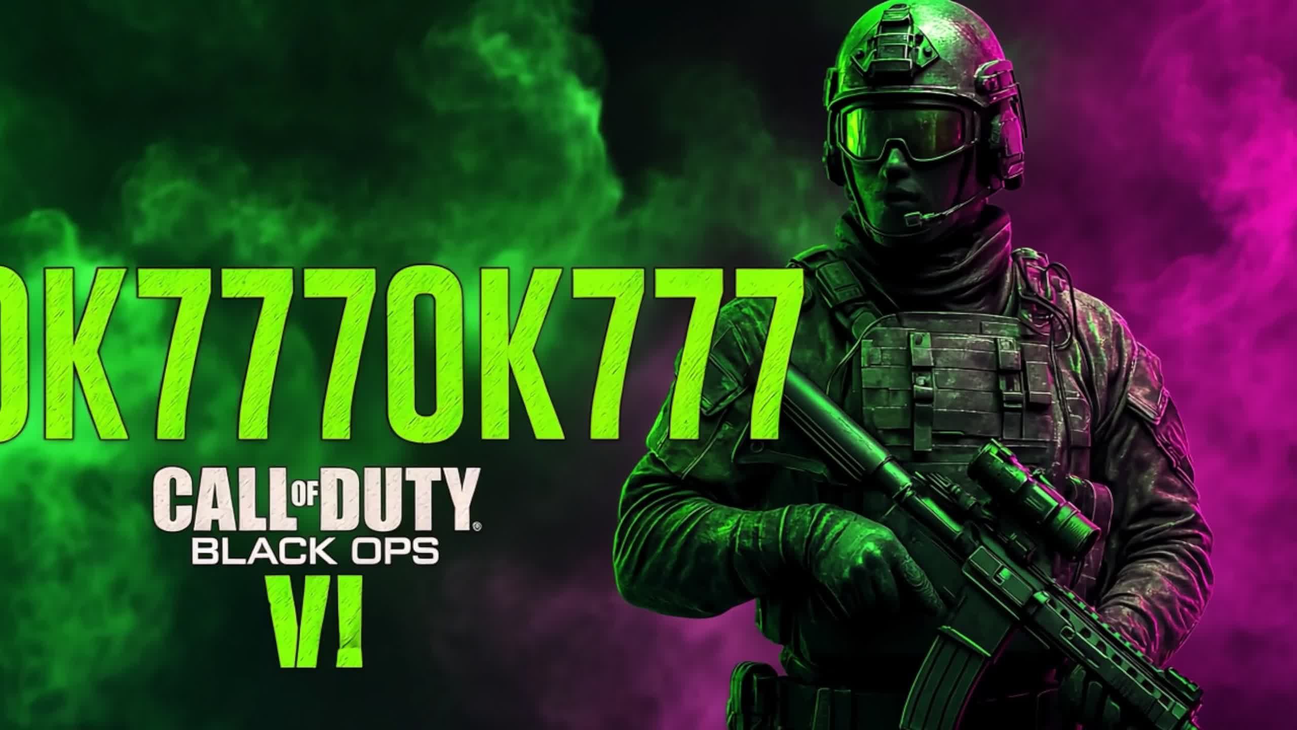 LIVE 🔴 Call Of Duty: Black Ops 6 — Hunting Enemies Like A Ghost | #BO6 #LiveGameplay #CallOfDuty