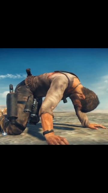 Mad Max ▶️ У Макса похмелье смотреть онлайн