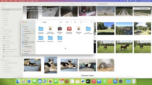 Quelques clarifications sur iCloud смотреть онлайн