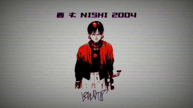 Loli Vomit - NISHI 2004 смотреть онлайн