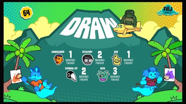Funstream: Lets play Switch Games #219 смотреть онлайн