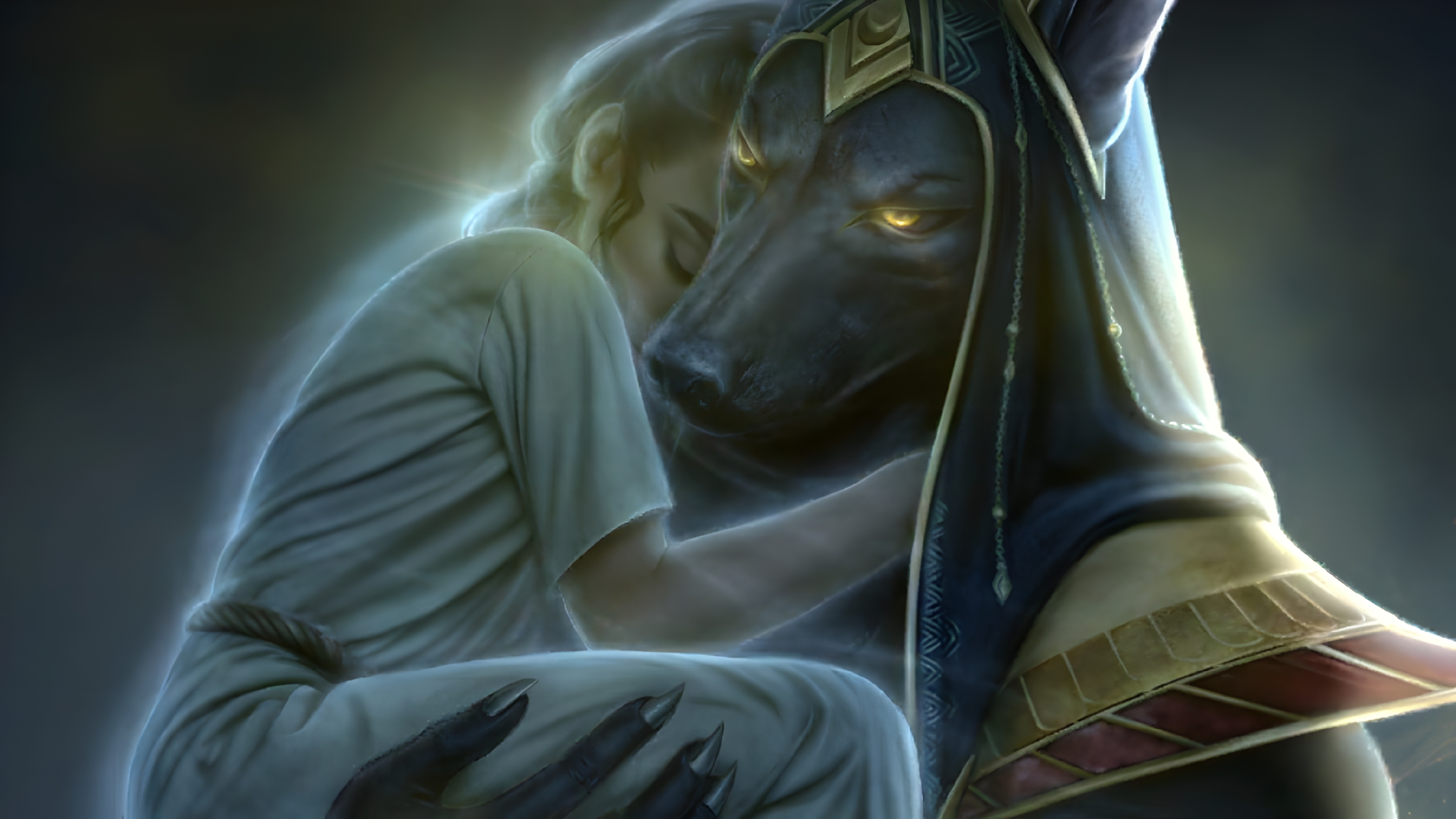 Песнь о красном Ниле | 3 сезон | 5 серия