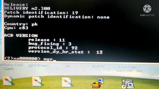 How to connect Alcatel OmniPCX with laptop | Login with Alcatel PABX смотреть онлайн
