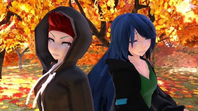 Closer (MMD) +Models DL смотреть онлайн