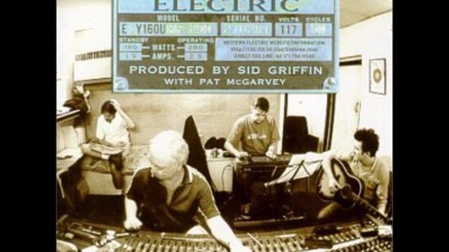 Western Electric - Carousel Days смотреть онлайн