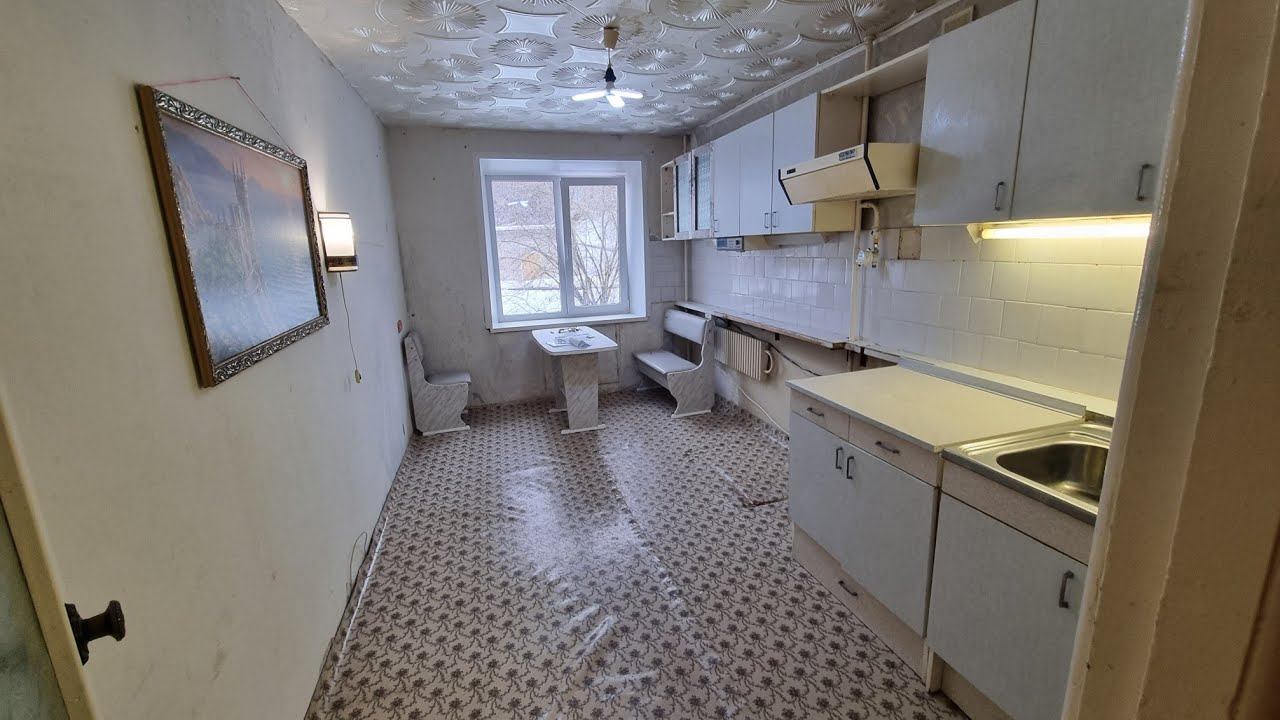 ⭐3комн. с 4мя комнатами и большой кухней⭐ смотреть онлайн