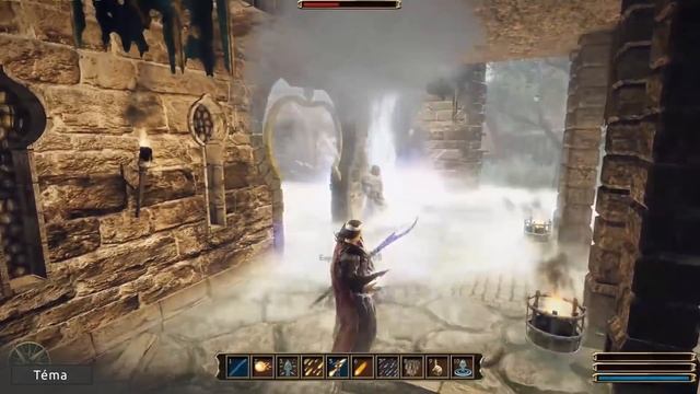 Zátoka piraní #1 - Historie Piranha Bytes смотреть онлайн