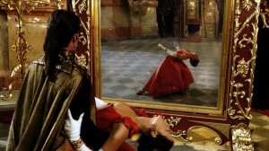 Король и Шут Кукла Колдуна