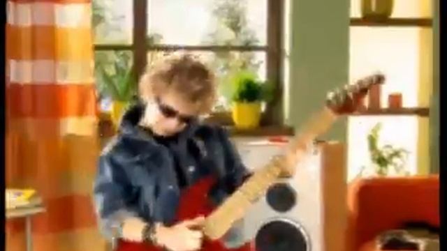 Haribo - reklama смотреть онлайн