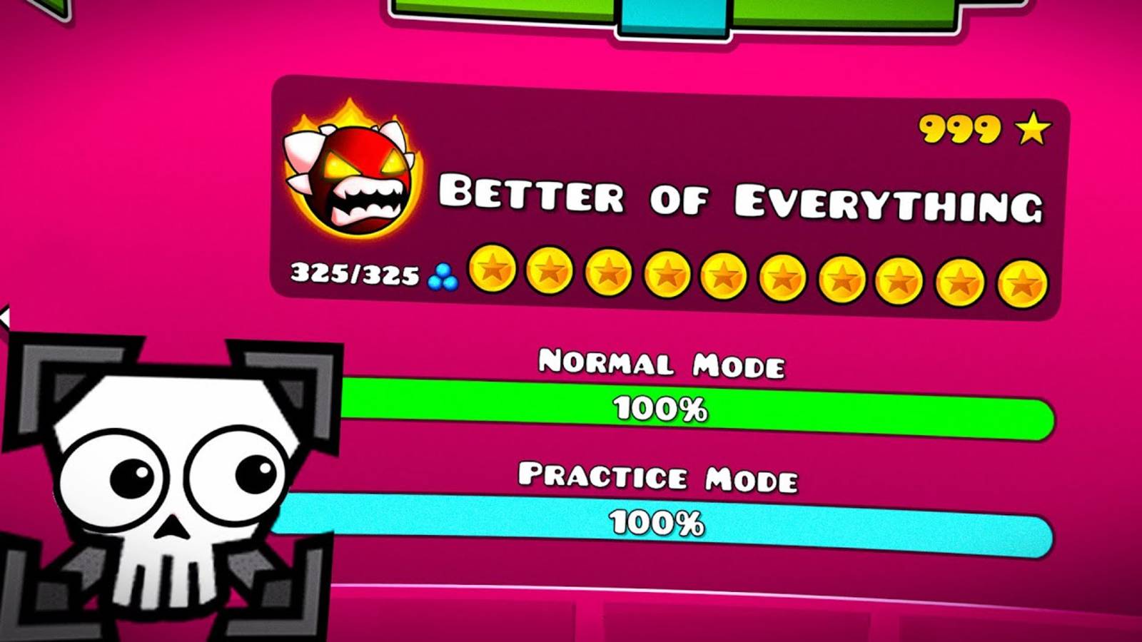 УЛУЧШАЮ THEORY of EVERTHING! смотреть онлайн