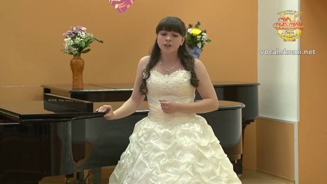 1 тур Куликова Мария, г Печора смотреть онлайн