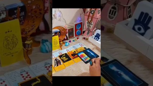 #برج #الاسد #تاروت متابعة لتغييرات للطاقة الشهرية смотреть онлайн