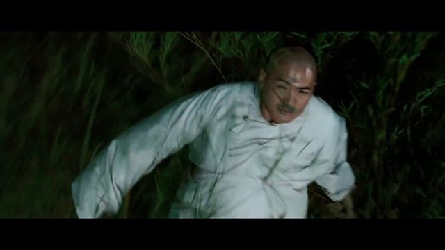 Crouching Tiger, Hidden Dragon смотреть онлайн