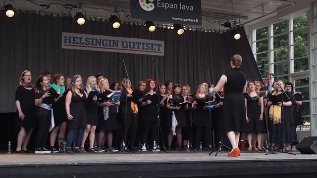 Another Castle @ Espa Stage - Trololo смотреть онлайн