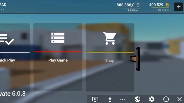 🔥NEW PRIVATE?🔥 / 6.0.8 / BLOCK STRIKE / PRIVATE / ZAPAD смотреть онлайн