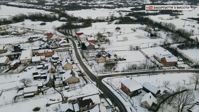 Кіреші. Обліт села. смотреть онлайн