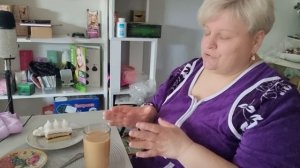 всем доброе утро  🌄 🌄 у нас завтрак 🙈🙈🥰