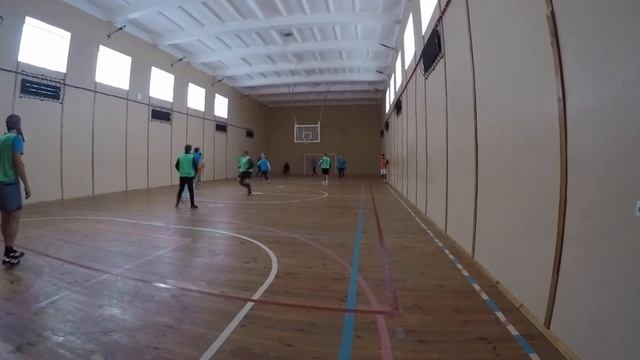 27112022 KLF 3rd round Blue-Green 0-1 (Shepa) смотреть онлайн