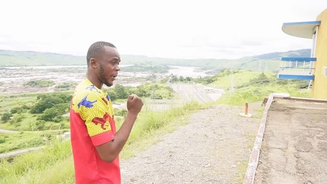10| Inga, la future plus grande centrale électrique du monde ? 🇨🇩 смотреть онлайн