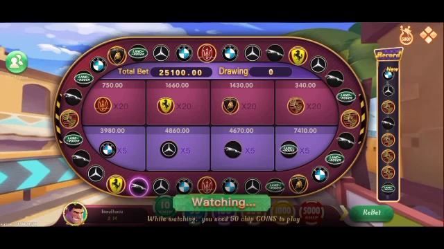 DRAGON🐲VS🐯🐅TIGER // DRAGON VS TIGER TRICK /NEW RUMMY APP SING UP RS 51/DRAGON 🆚 TIGER WINNING TRICK смотреть онлайн