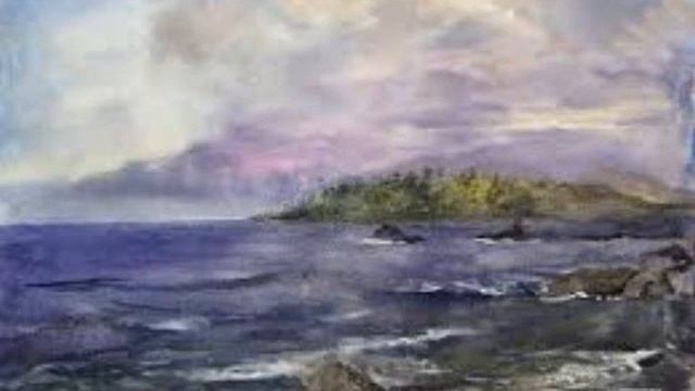 Radio Monte Carlo Aquarel смотреть онлайн