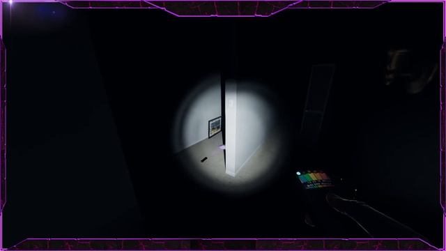 Смерть от рук Мюлинга в Phasmophobia смотреть онлайн